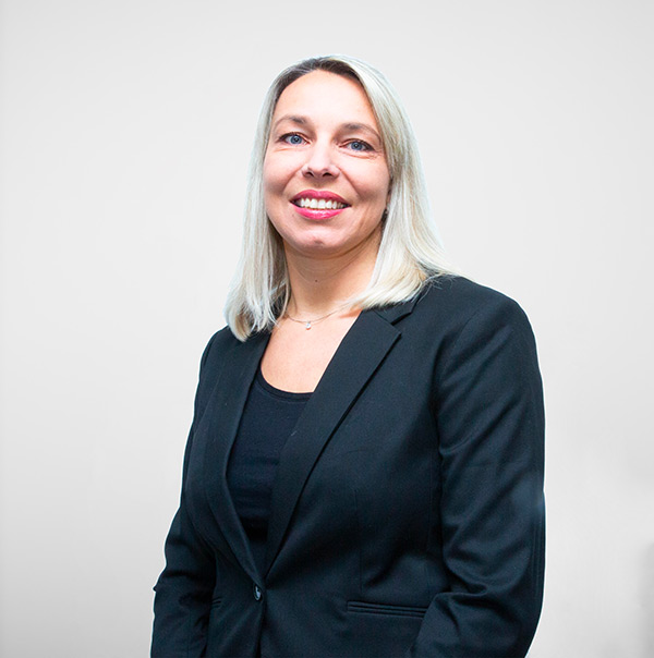 Roxane Berger