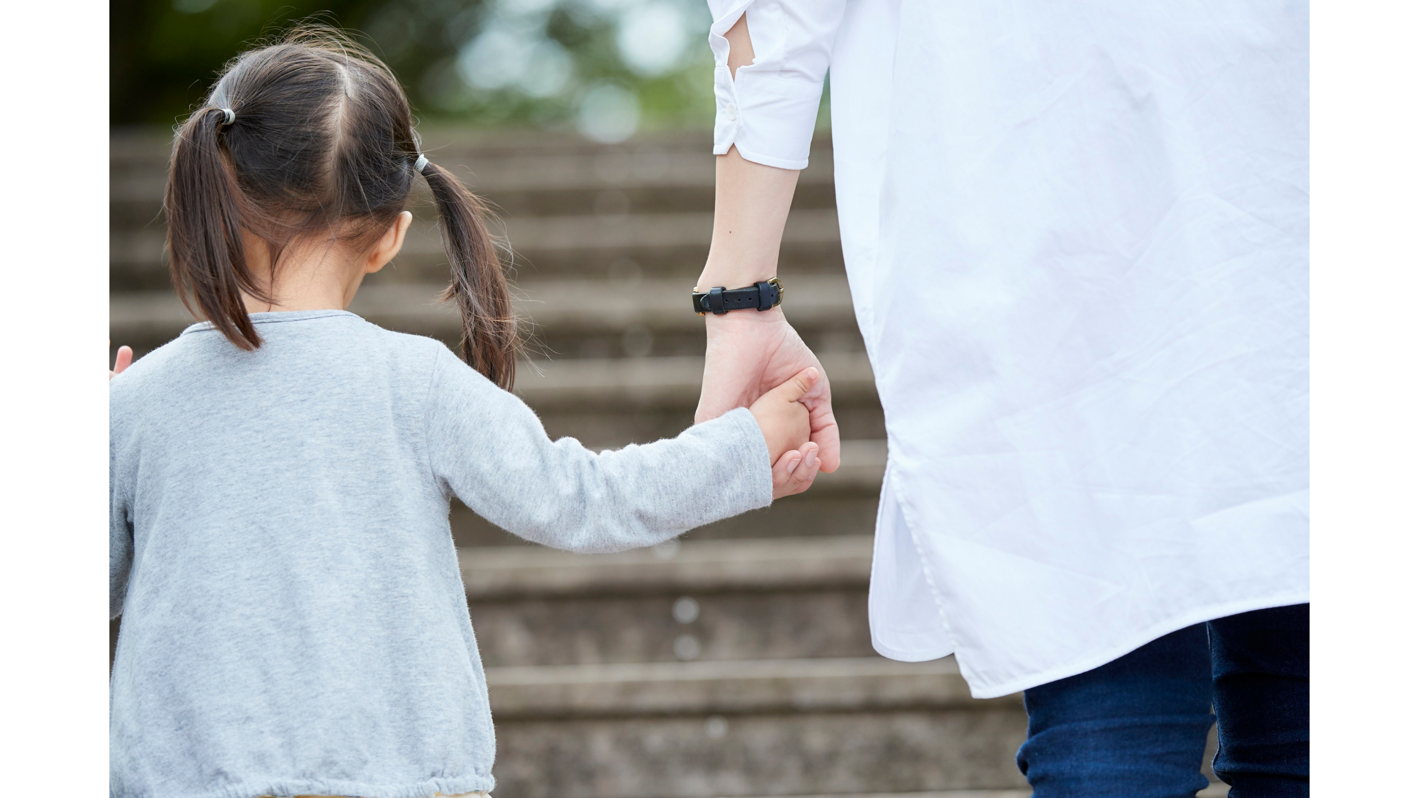 Enfant et mère