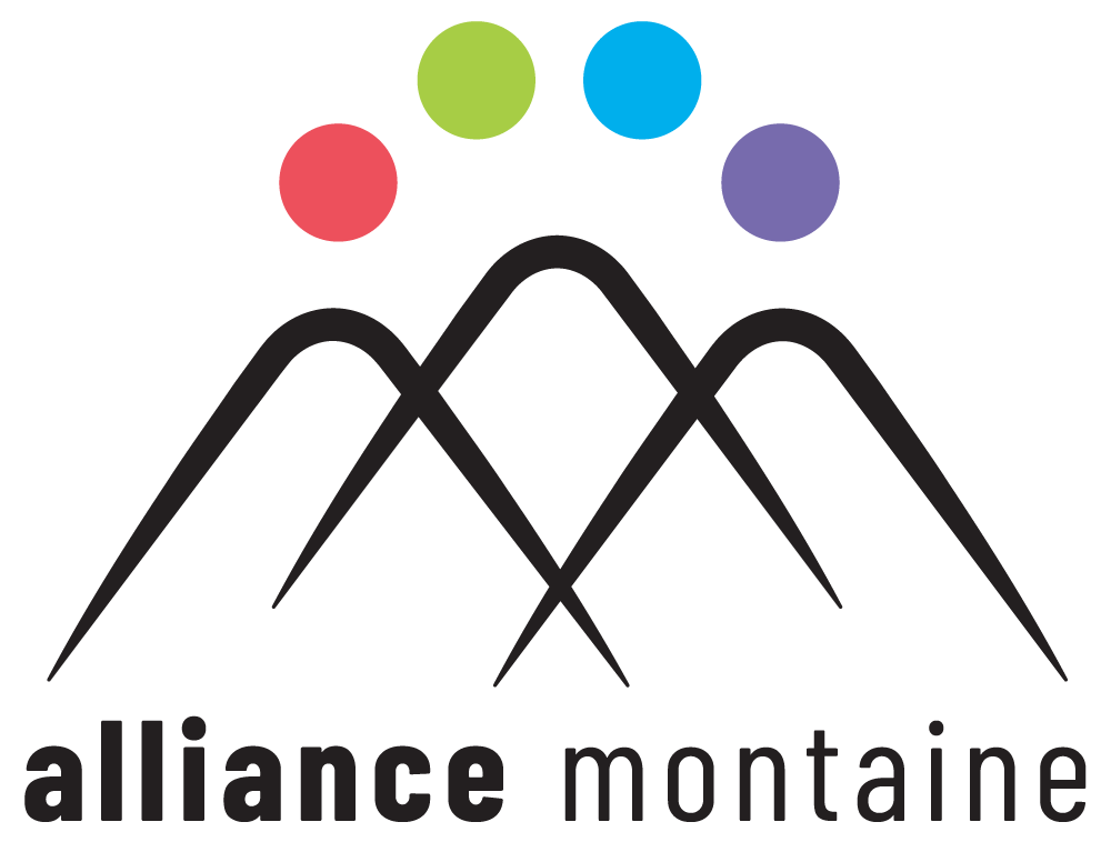 Alliance montaine — Le Mont-sur-Lausanne