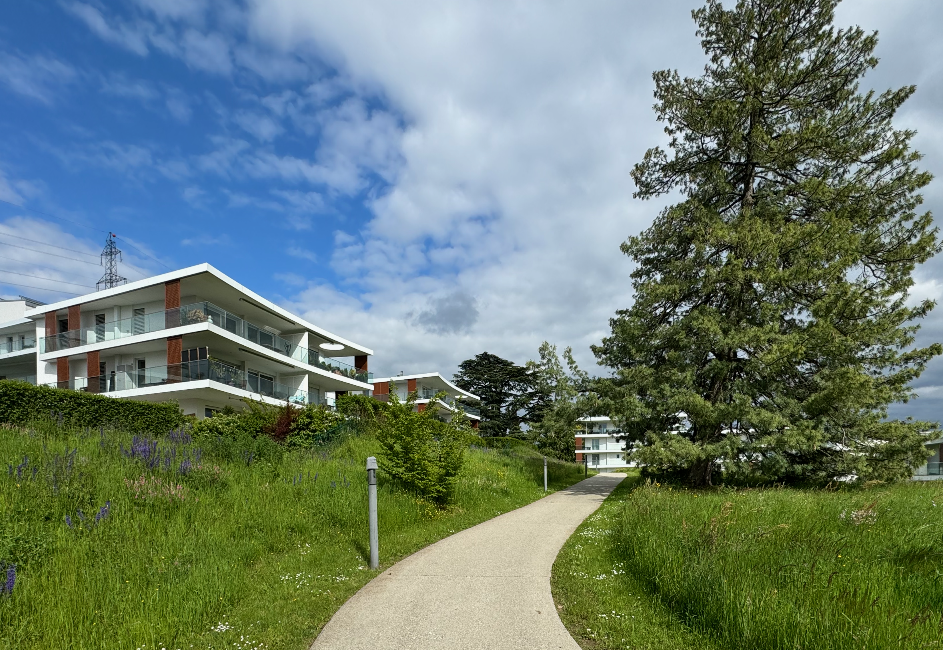 Le Mont-sur-Lausanne