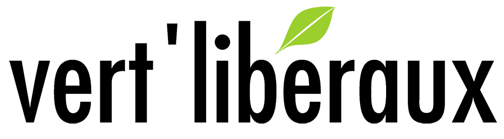 Logo des Vert’libéraux